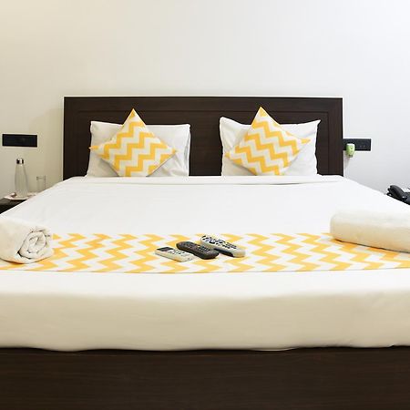 Fabhotel Hill View Jubilee Hills Haïdarabad Extérieur photo