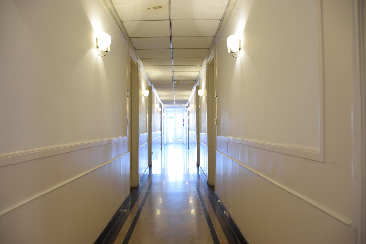 Fabhotel Hill View Jubilee Hills Haïdarabad Extérieur photo