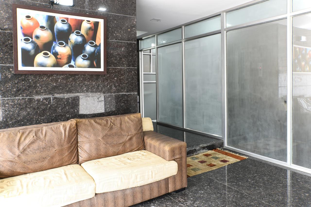 Fabhotel Hill View Jubilee Hills Haïdarabad Extérieur photo